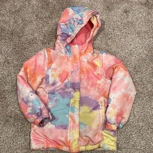 Girls Winter Coat. Medium 7/8. Children’s Place